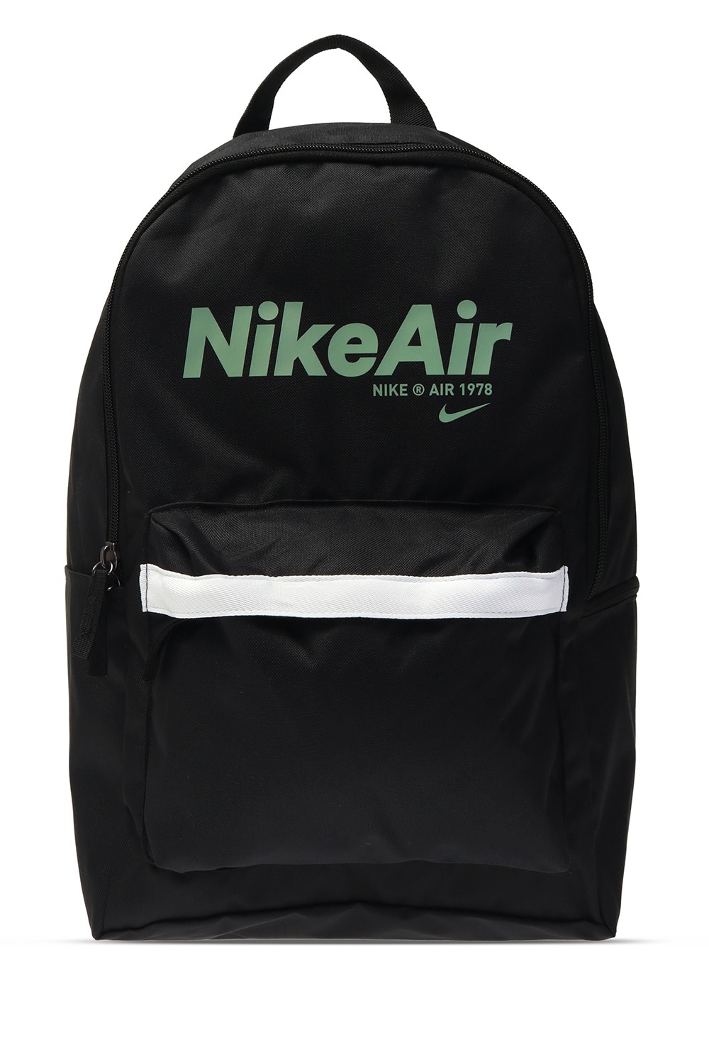 Black Air Heritage 2.0 backpack Nike Vitkac Canada